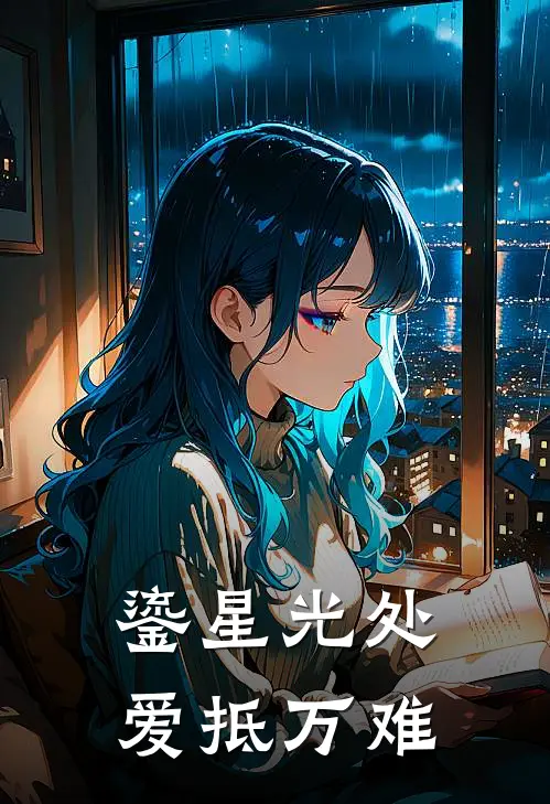 鎏星光处，爱抵万难夏柔苏晚最新章节在线阅读_夏柔苏晚全本免费在线阅读