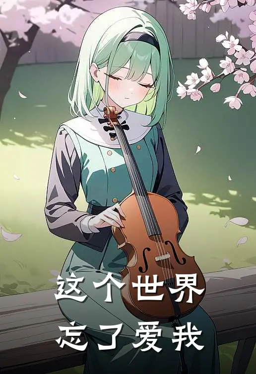 这个世界忘了爱我