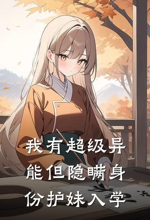 我有超级异能但隐瞒身份护妹入学(林凡萧清月)完结小说推荐_小说全文免费阅读我有超级异能但隐瞒身份护妹入学林凡萧清月