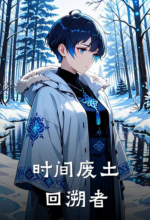 时间废土：回溯者(林澈陆雪影)完本小说_免费阅读无弹窗时间废土：回溯者林澈陆雪影