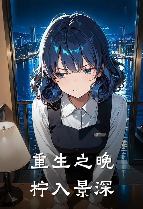 重生之晚柠入景深(傅景深林晚柠)最新小说_免费阅读完整版小说重生之晚柠入景深(傅景深林晚柠)