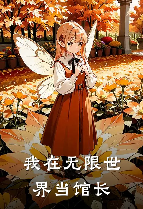 我在无限世界当馆长林舟莉莉免费完本小说_小说推荐完本我在无限世界当馆长(林舟莉莉)