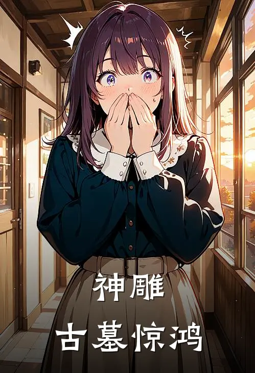 神雕：古墓惊鸿(杨过郭芙)全集阅读_神雕：古墓惊鸿最新章节阅读