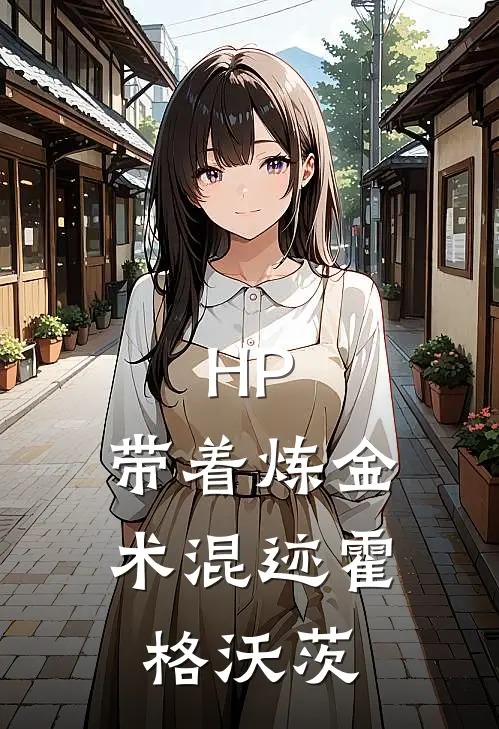 HP：带着炼金术混迹霍格沃茨