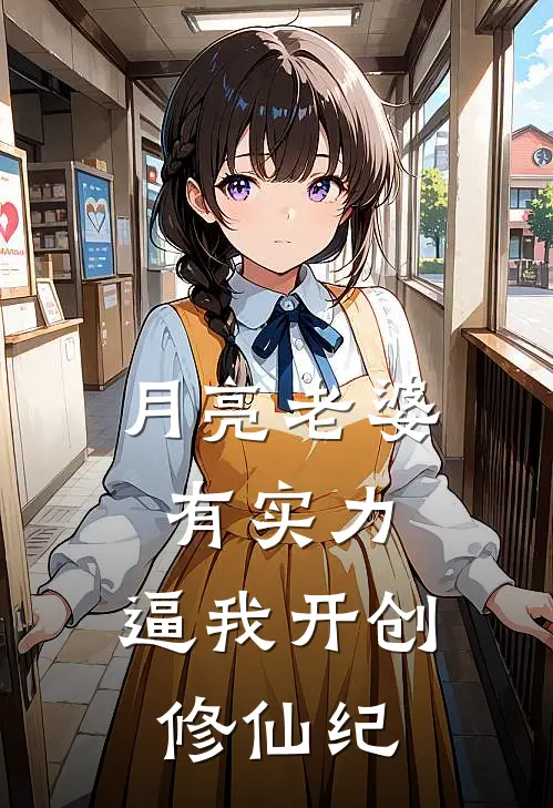 月亮老婆有实力，逼我开创修仙纪(陈明歌月仙)小说完整版_完结好看小说月亮老婆有实力，逼我开创修仙纪陈明歌月仙