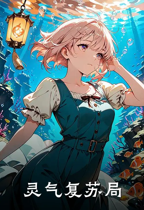 灵气复苏局