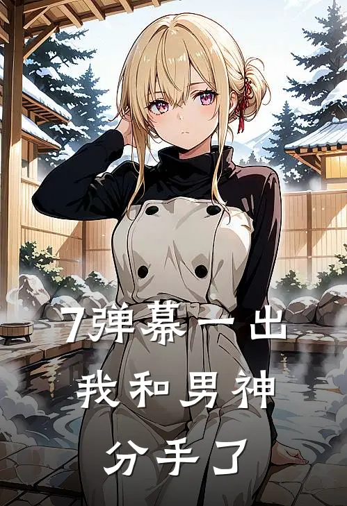 7弹幕一出，我和男神分手了(苏景深温以安)免费小说全本阅读_最新章节列表7弹幕一出，我和男神分手了(苏景深温以安)