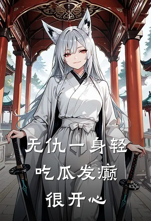 无仇一身轻，吃瓜发癫很开心(程星瑞柳梦嫣)在哪看免费小说_全本免费完结小说无仇一身轻，吃瓜发癫很开心程星瑞柳梦嫣