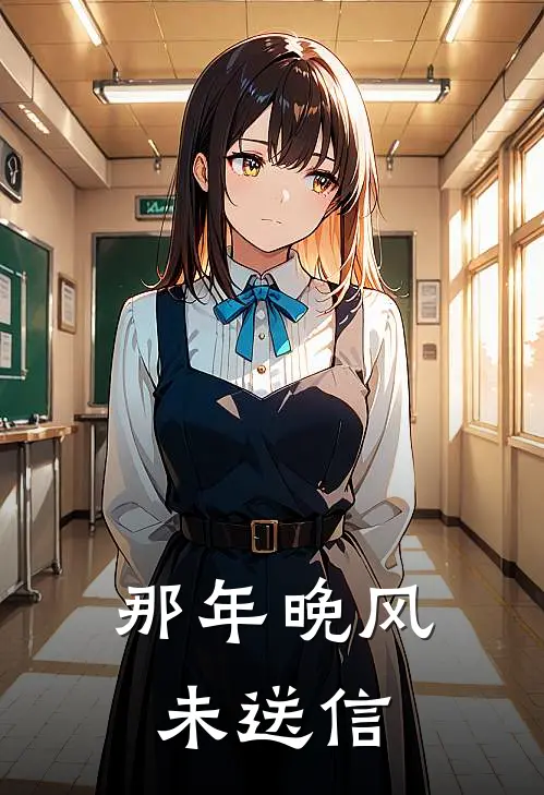 陈屿王玥(那年晚风未送信)全集阅读_《那年晚风未送信》全文免费阅读