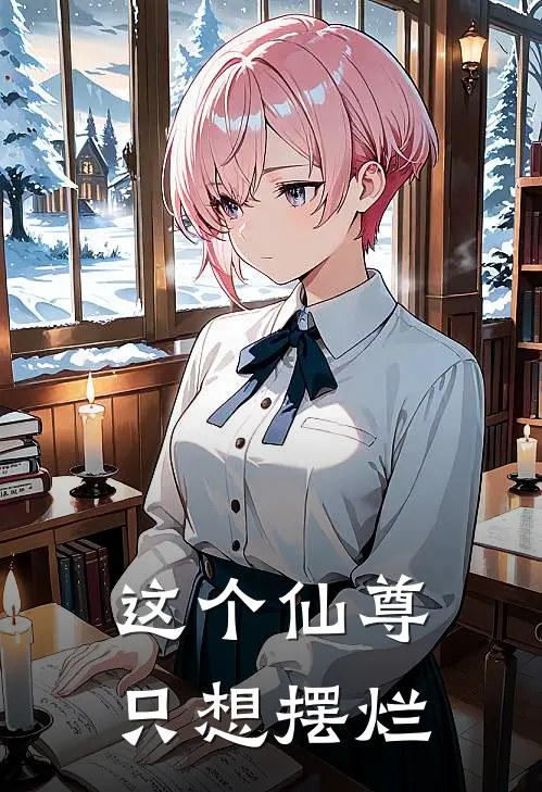 这个仙尊只想摆烂沈凌风林惊羽热门小说免费阅读_完本完结小说这个仙尊只想摆烂(沈凌风林惊羽)