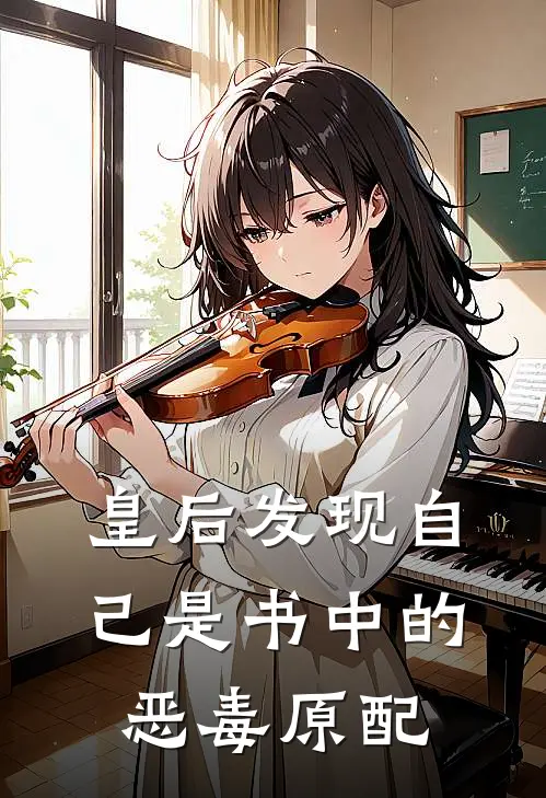 皇后发现自己是书中的恶毒原配雍正林微免费小说免费阅读_推荐完结小说皇后发现自己是书中的恶毒原配(雍正林微)