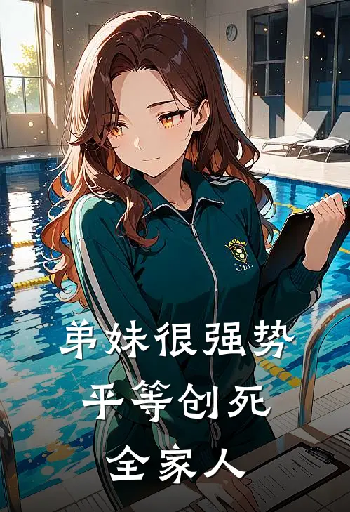 弟妹很强势，平等创死全家人(雅妍赵雅妍)好看的完结小说_完本小说弟妹很强势，平等创死全家人雅妍赵雅妍