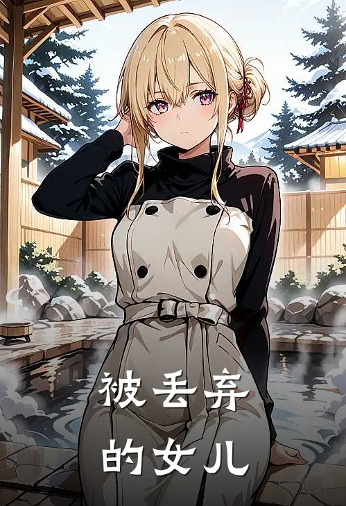 被丢弃的女儿(王桂枝周振华)小说最新章节_全文免费小说被丢弃的女儿王桂枝周振华