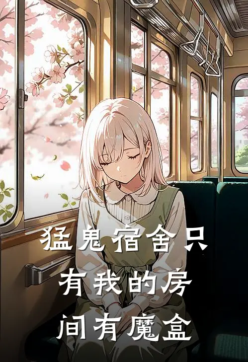 猛鬼宿舍只有我的房间有魔盒(闻弦歌闻弦歌)完整版免费阅读_最新章节列表猛鬼宿舍只有我的房间有魔盒(闻弦歌闻弦歌)