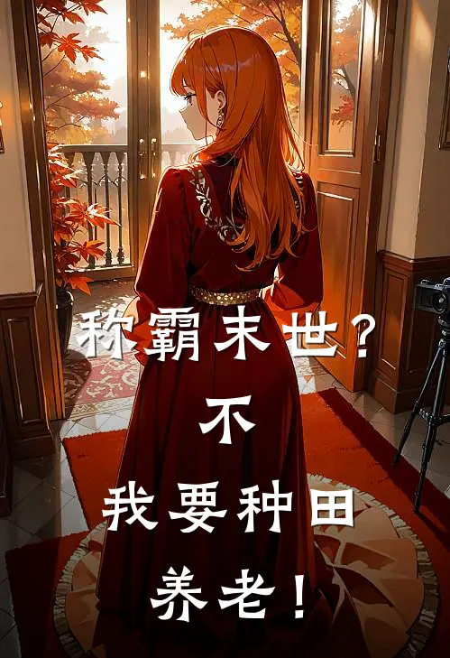 称霸末世？不，我要种田养老！(林小猫奥利)热门小说_《称霸末世？不，我要种田养老！》最新章节在线阅读