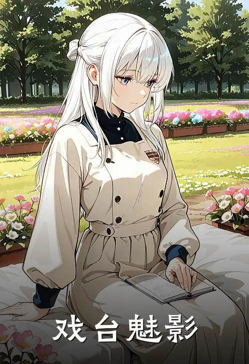 戏台魅影(依鹤阿水)全集阅读_戏台魅影最新章节阅读