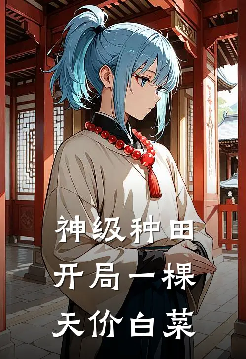 《神级种田：开局一棵天价白菜》林舒薇林安_(神级种田：开局一棵天价白菜)全集在线阅读