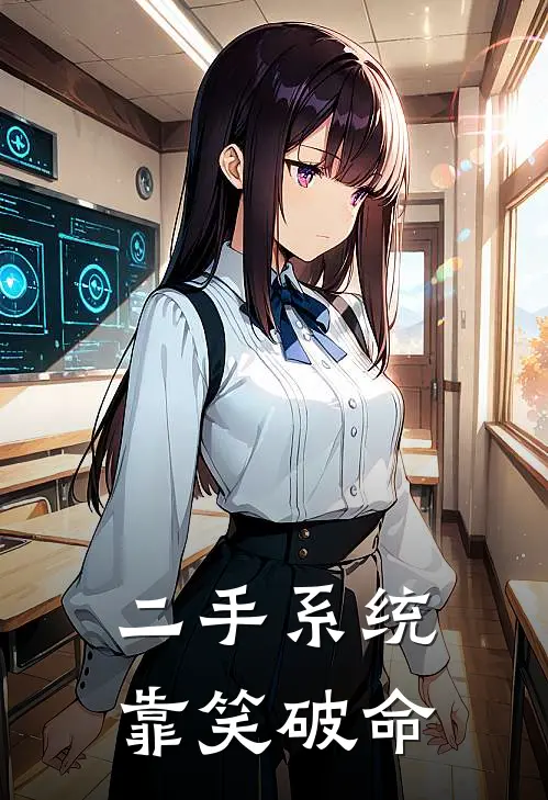 二手系统：靠笑破命林清璃萧炎全文在线阅读_二手系统：靠笑破命全集免费阅读