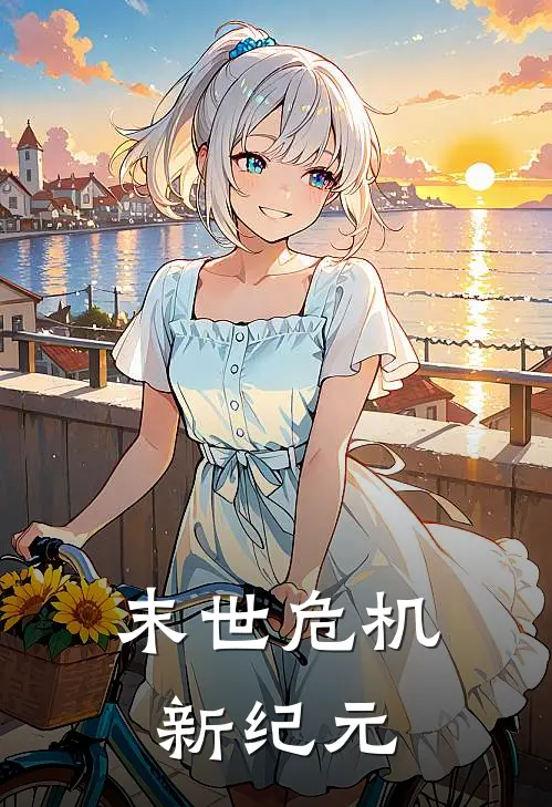 末世危机：新纪元