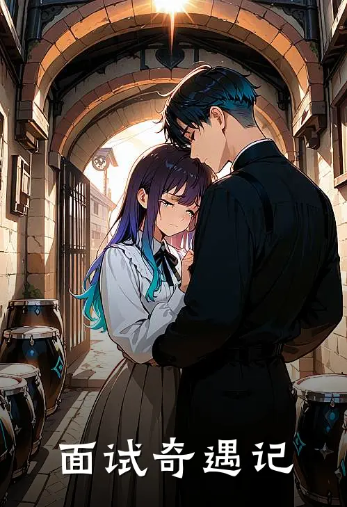 面试奇遇记(林小星程默)最新免费小说_完本小说免费阅读面试奇遇记林小星程默