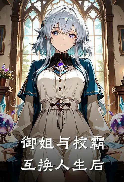 御姐与校霸互换人生后(刘梅陆执野)最新完本小说推荐_免费小说推荐御姐与校霸互换人生后刘梅陆执野