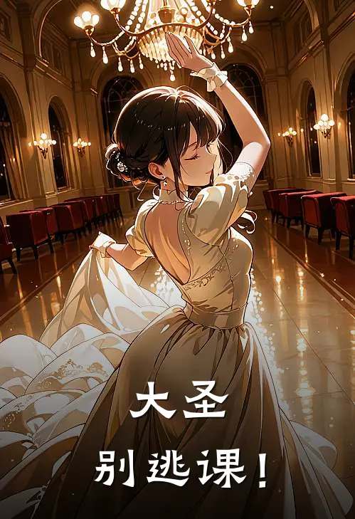 大圣，别逃课！孙悟空朱俊烈免费完结版小说_小说完结大圣，别逃课！孙悟空朱俊烈