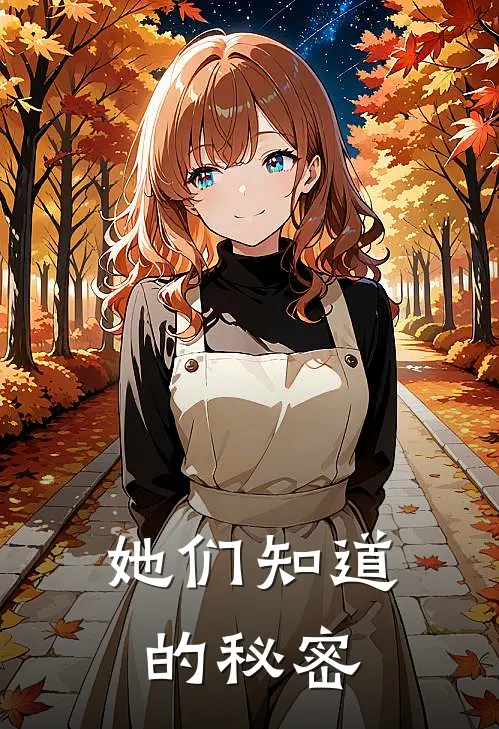 她们知道的秘密(黄玲玲玲)免费热门小说_最新小说推荐她们知道的秘密黄玲玲玲