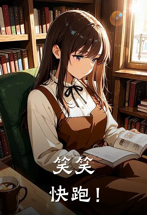 顾云深林笑笑《笑笑，快跑！》完结版免费阅读_顾云深林笑笑热门小说
