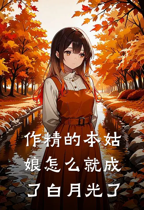 作精的本姑娘怎么就成了白月光了