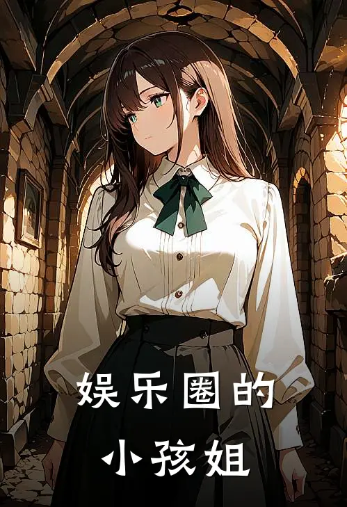 娱乐圈的小孩姐