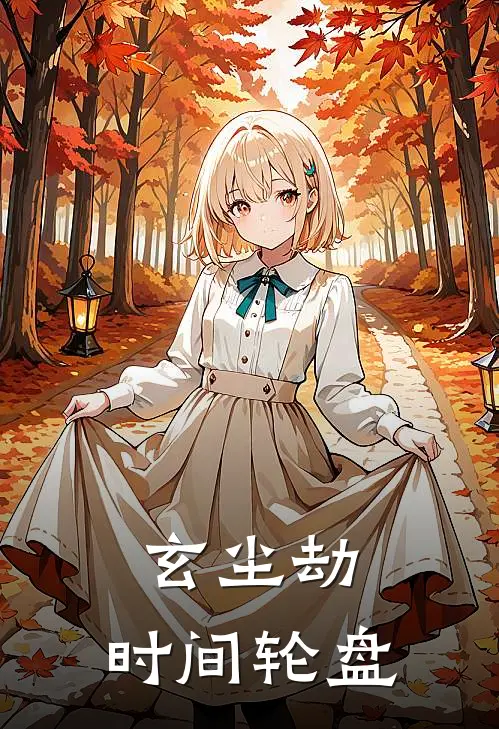 玄尘劫：时间轮盘