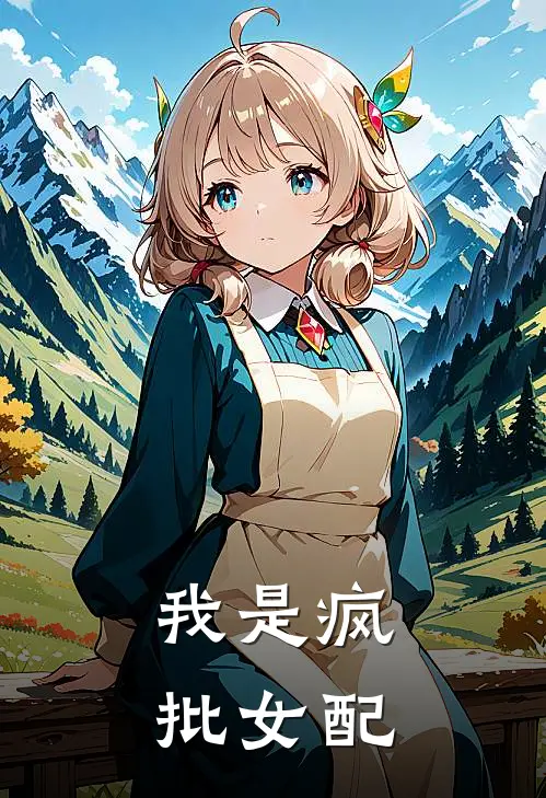 我是疯批女配(沈今歌沈惊风)无弹窗小说免费阅读_小说完整版免费阅读我是疯批女配沈今歌沈惊风