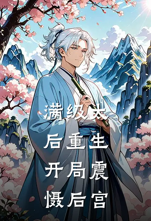 满级太后重生，开局震慑后宫沈微苏进小说免费完结_完本热门小说满级太后重生，开局震慑后宫沈微苏进