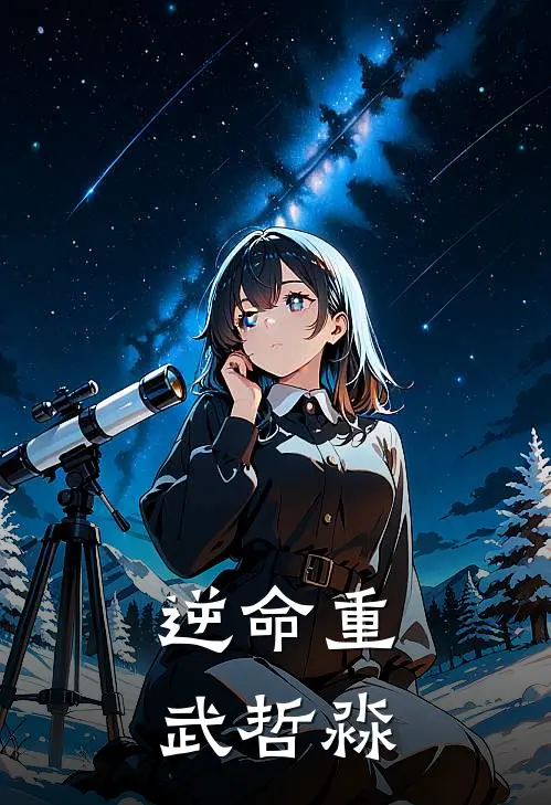 逆命重武哲淼(陆洵李洵)小说推荐完本_全本免费小说逆命重武哲淼陆洵李洵