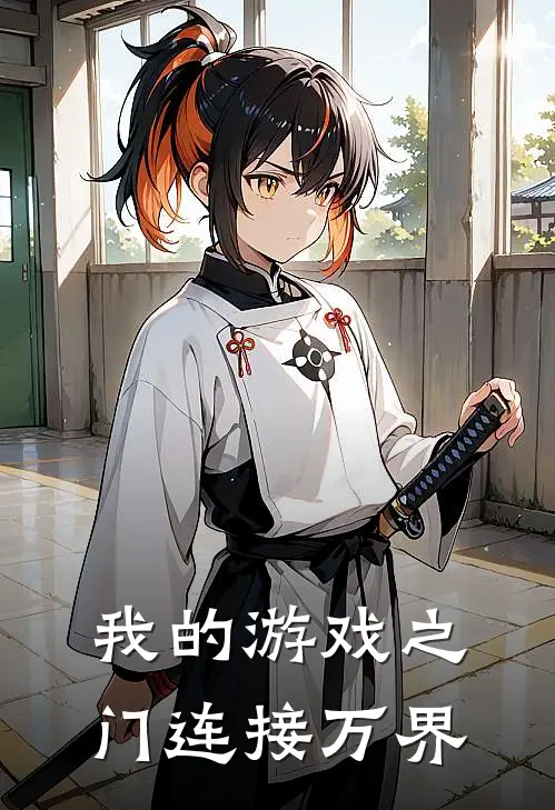 我的游戏之门连接万界(陈凡王庞)完整版免费阅读_(我的游戏之门连接万界)全章节免费在线阅读