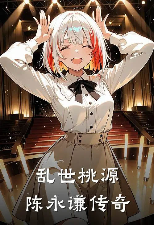 乱世桃源：陈永谦传奇(林夏初陈春得)热门小说在线阅读_热门小说乱世桃源：陈永谦传奇(林夏初陈春得)