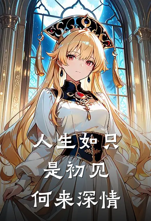 人生如只是初见，何来深情(李凤致林杉杉)在线免费小说_免费阅读全文人生如只是初见，何来深情(李凤致林杉杉)