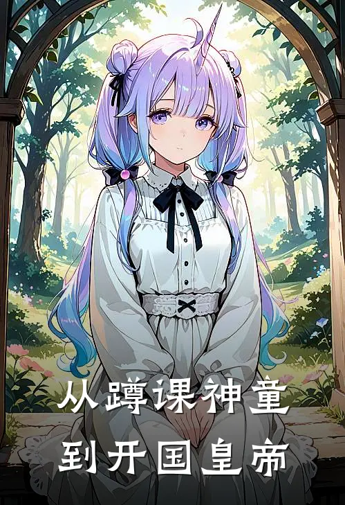 从蹲课神童到开国皇帝(苏宸赵宇)最新小说_免费阅读完整版小说从蹲课神童到开国皇帝(苏宸赵宇)