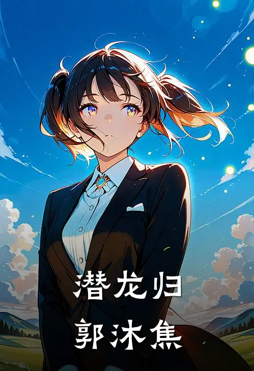 潜龙归郭沐焦秦骁苏婉清完整版小说_小说完结推荐潜龙归郭沐焦(秦骁苏婉清)