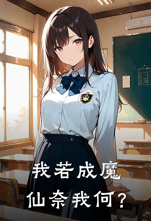 我若成魔，仙奈我何？叶尘苏瑶全集免费小说_免费小说完结我若成魔，仙奈我何？(叶尘苏瑶)