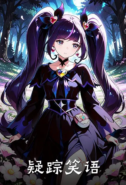 疑踪笑语(夏彤梁小九)在哪看免费小说_已完结小说推荐疑踪笑语夏彤梁小九