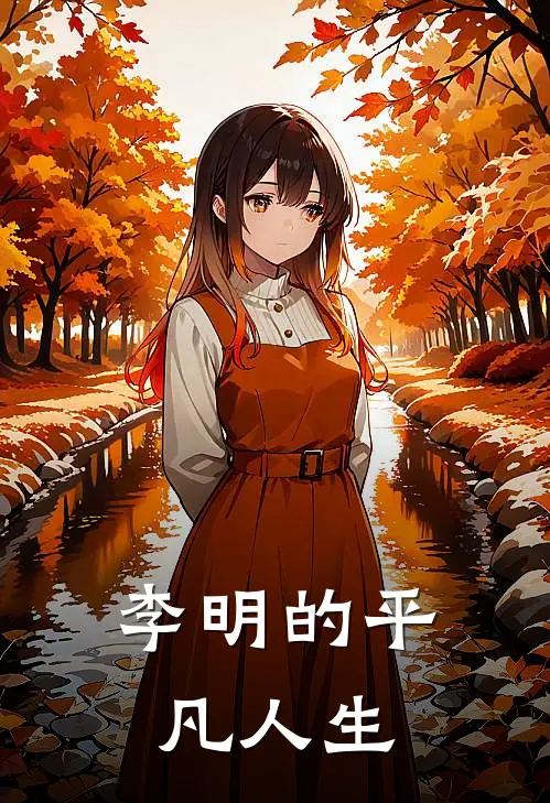 李明的平凡人生(李明张浩)小说最新章节_全文免费小说李明的平凡人生李明张浩