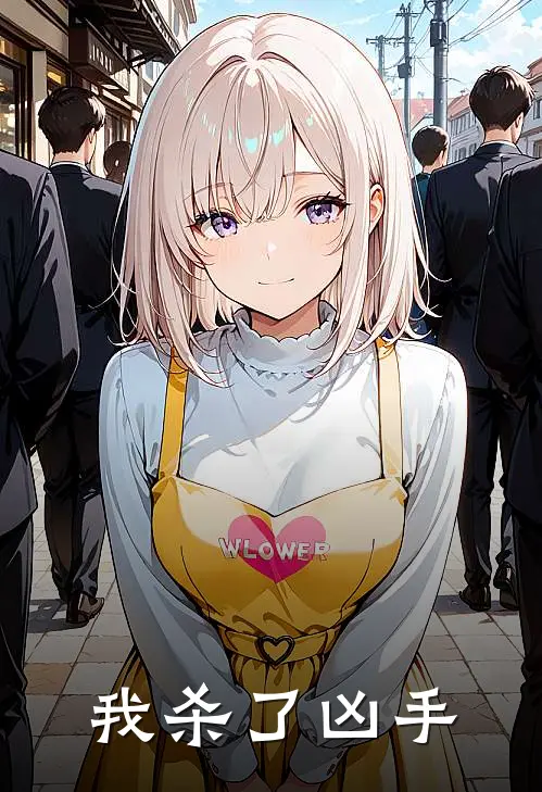 我杀了凶手抖音热门完结小说免费阅读_热门免费小说我杀了凶手(抖音热门)