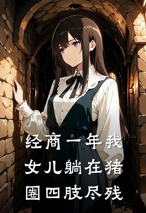 经商一年我女儿躺在猪圈四肢尽残赵强小芳完整版小说_小说完结推荐经商一年我女儿躺在猪圈四肢尽残(赵强小芳)