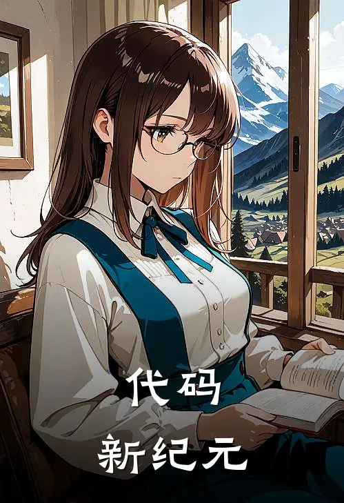 代码：新纪元(秦羽林浩)热门网络小说_最新章节列表代码：新纪元(秦羽林浩)