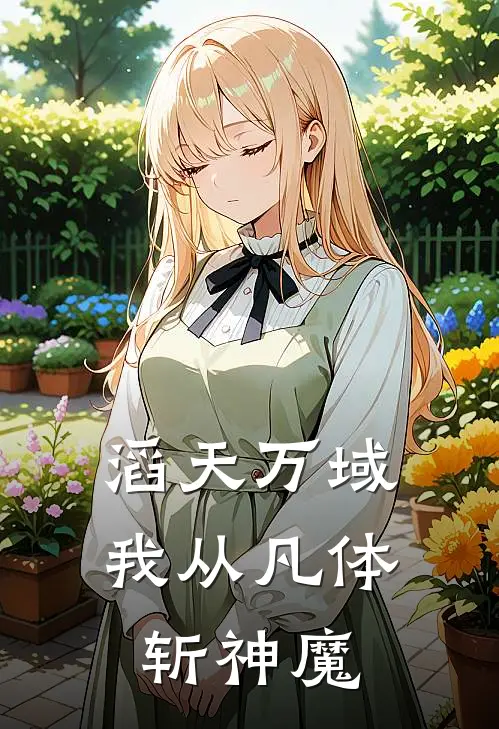 滔天万域，我从凡体斩神魔(林风张豪)全本免费小说_最新章节列表滔天万域，我从凡体斩神魔(林风张豪)