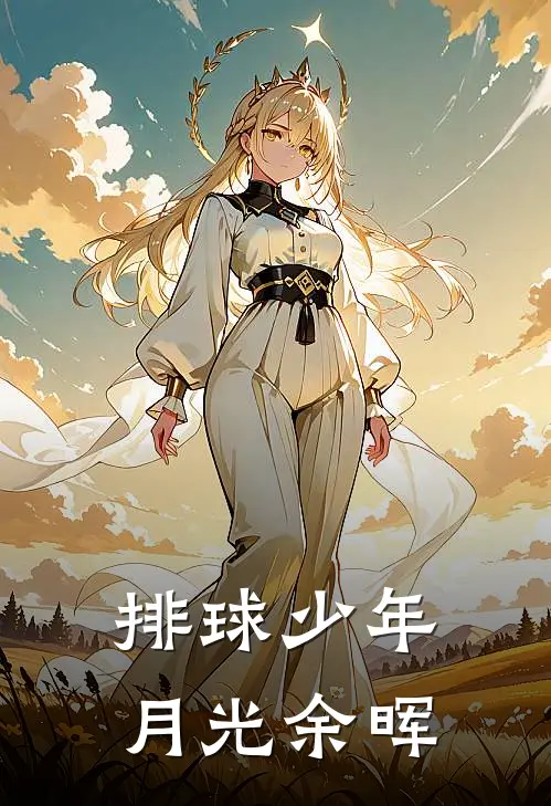 排球少年：月光余晖(光月花音光月莲)热门网络小说_小说推荐完结排球少年：月光余晖(光月花音光月莲)