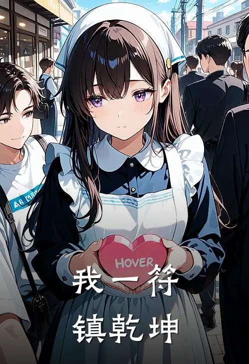 我一符镇乾坤(落凡符帝)完结版免费小说_热门完结小说我一符镇乾坤(落凡符帝)