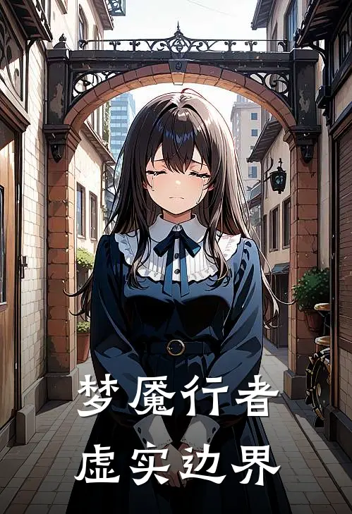 梦魇行者：虚实边界叶空杨铁林小说完结推荐_热门小说阅读梦魇行者：虚实边界叶空杨铁林
