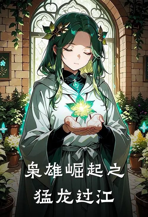 枭雄崛起之猛龙过江白宇李轩小说完整版免费阅读_最新章节列表枭雄崛起之猛龙过江(白宇李轩)